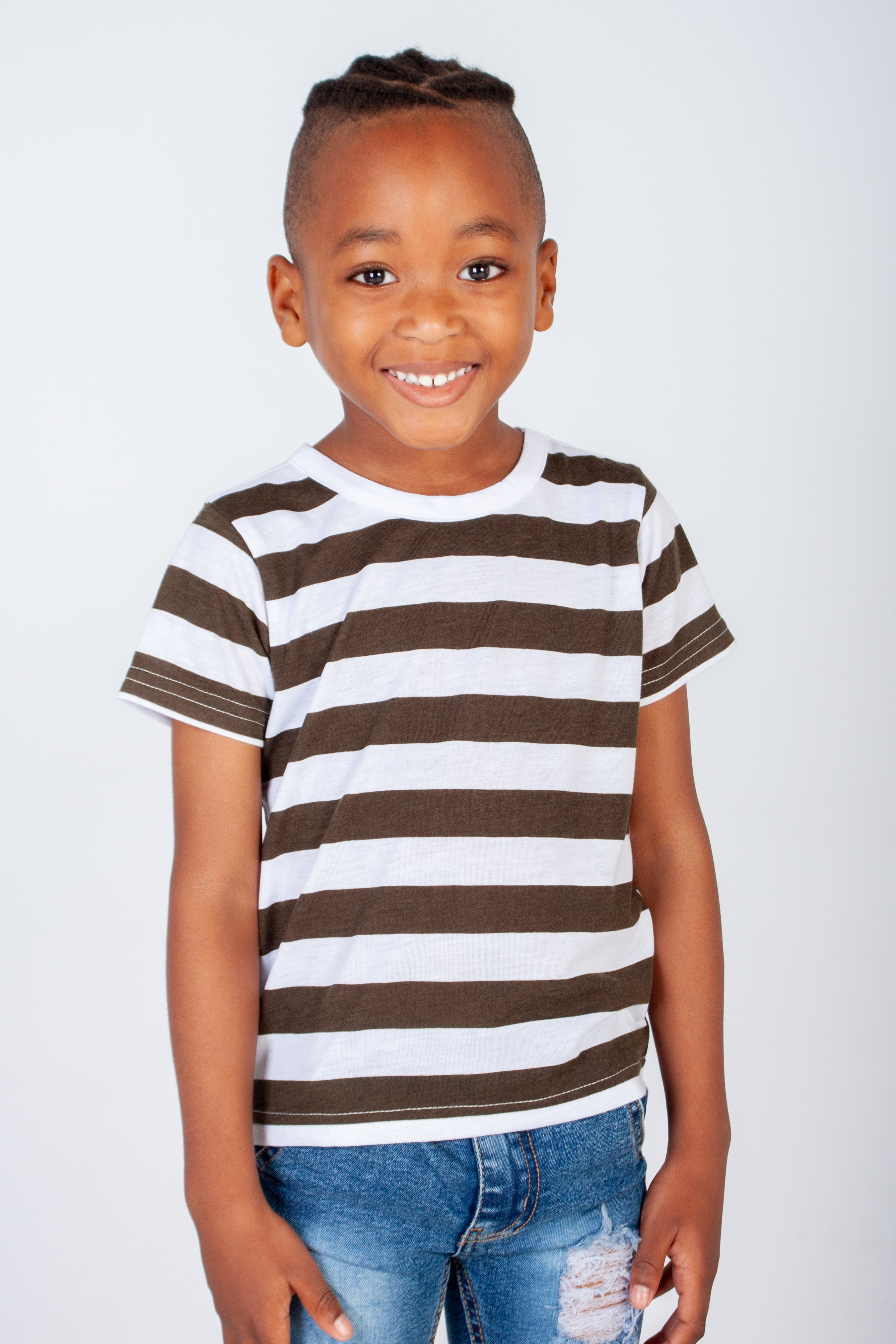 Stripe T-Shirt